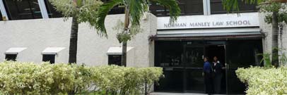 Norman Manley Law School